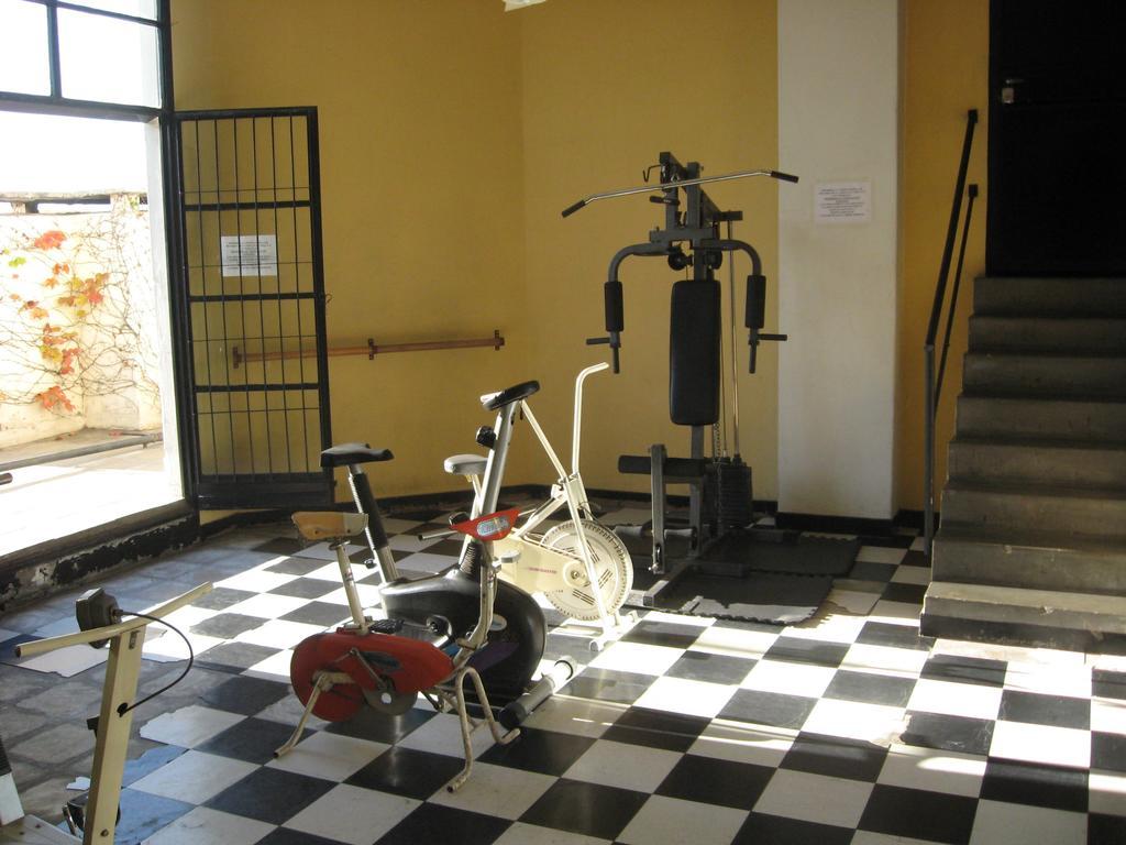 Appartamento Libertador Buenos Aires